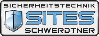 Sicherheitstechnik Schwerdtner - SITES - Fachbetrieb für Sicherheitstechnik
